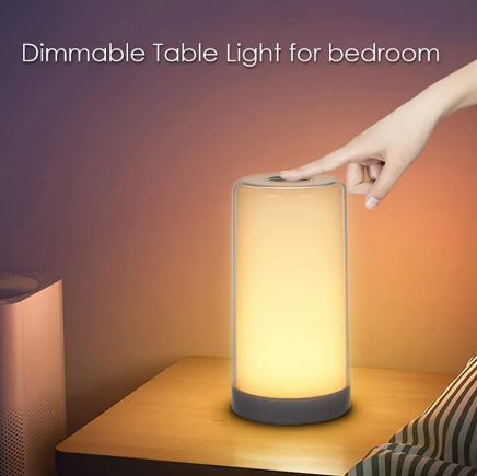 Lumo Lamp