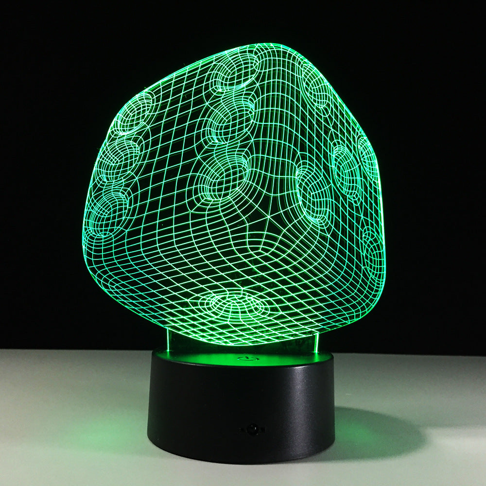 LED Light, Remote Control LED Light, Touch Control LED Light