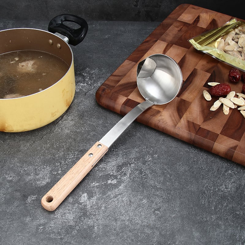 Creative Stainless Steel 304 Household Grease Trap
