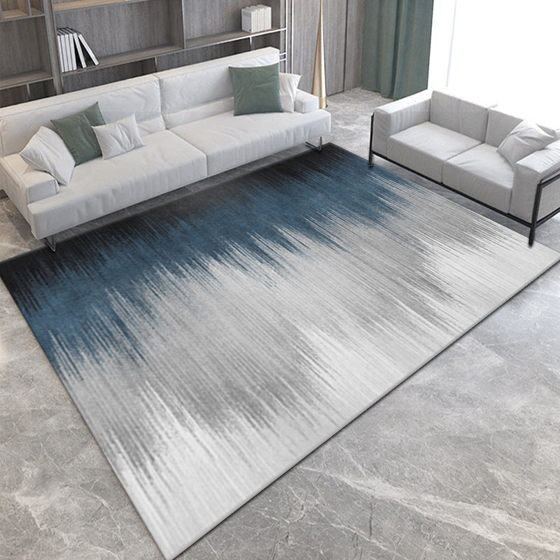 Cross-Border Luxury Style Area Rug for Home Decor