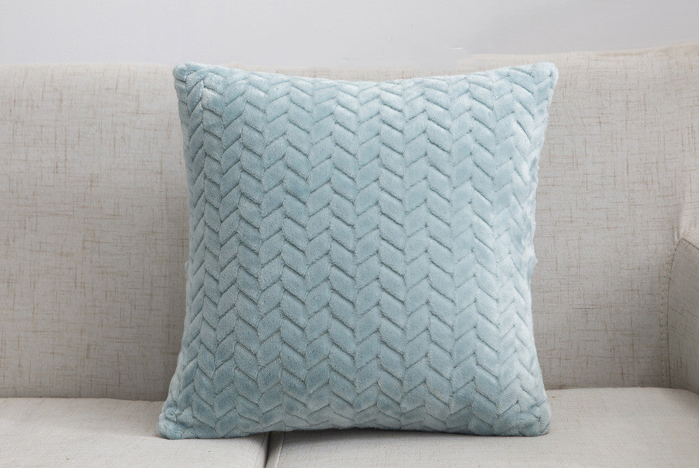 Sofa Pillowcase Cover
