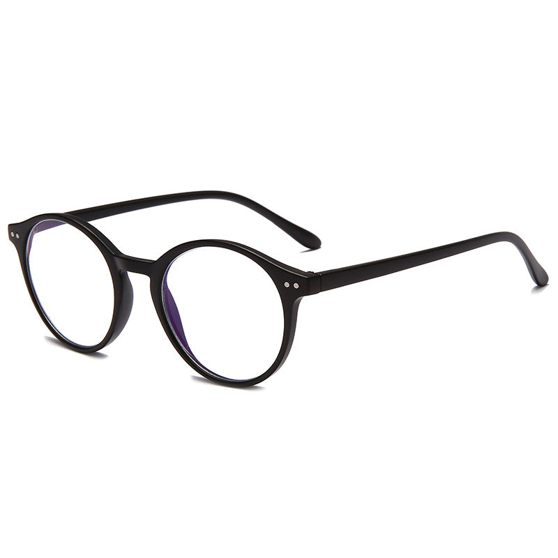 2021 Fashionable Ultra-Light Blue Light Blocking Glasses