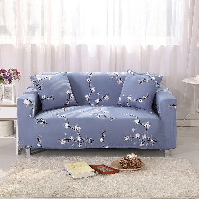 Sofa Cover for European Style Sofa Cushion Set