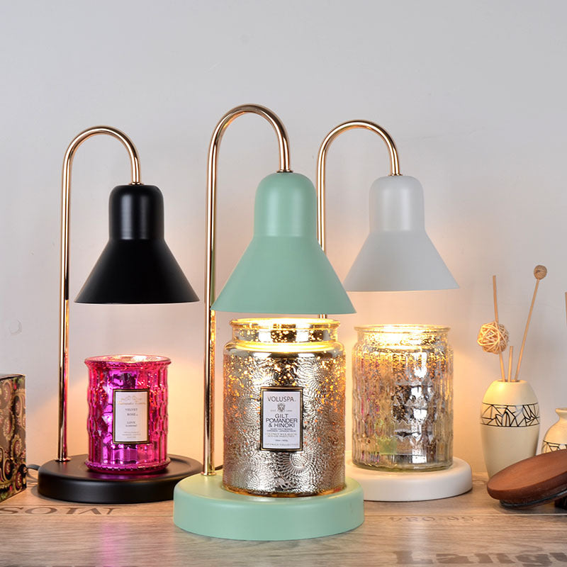 GU10 50W Halogen Bulb for Aromatherapy Lighting