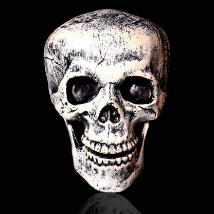 Halloween Skeleton Decoration Set for Garden (3 Pieces)