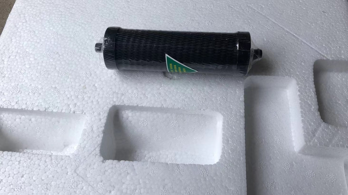 Home Water Purifier with Activated Carbon Filter