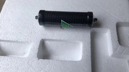 Home Water Purifier with Activated Carbon Filter