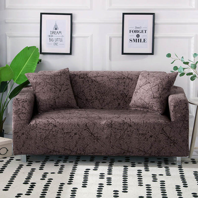 Sofa Cover, Sofa Protector, Sofa Throw
