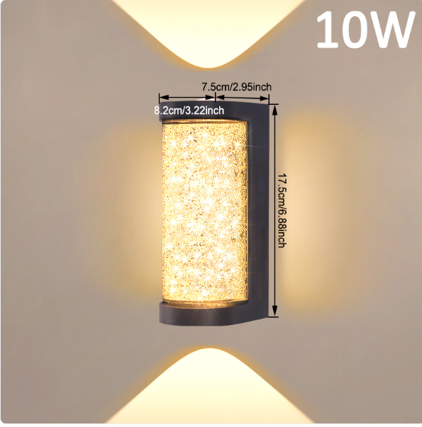 Wall Lamp