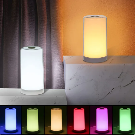Lumo Lamp