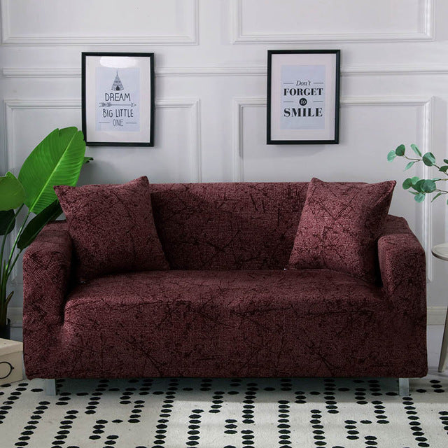 Sofa Cover, Sofa Protector, Sofa Throw