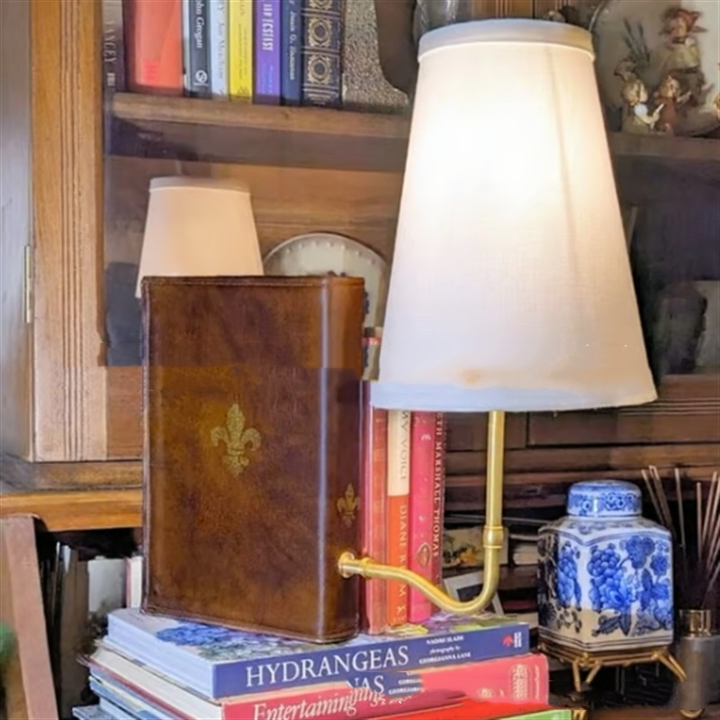 Book Lamp