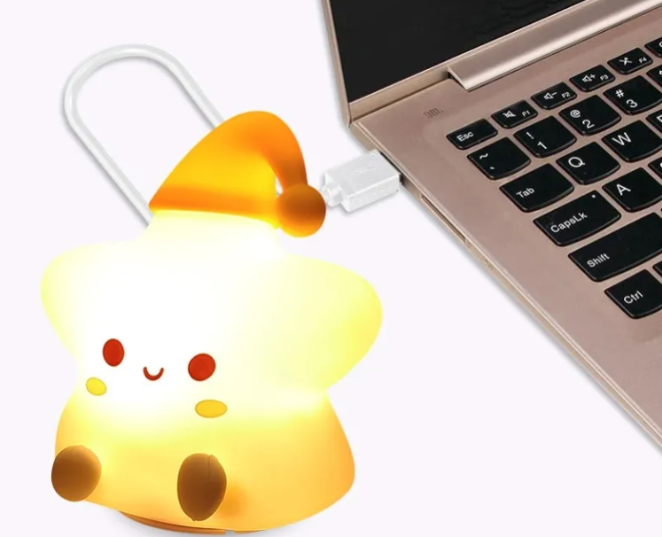 Night Lamp