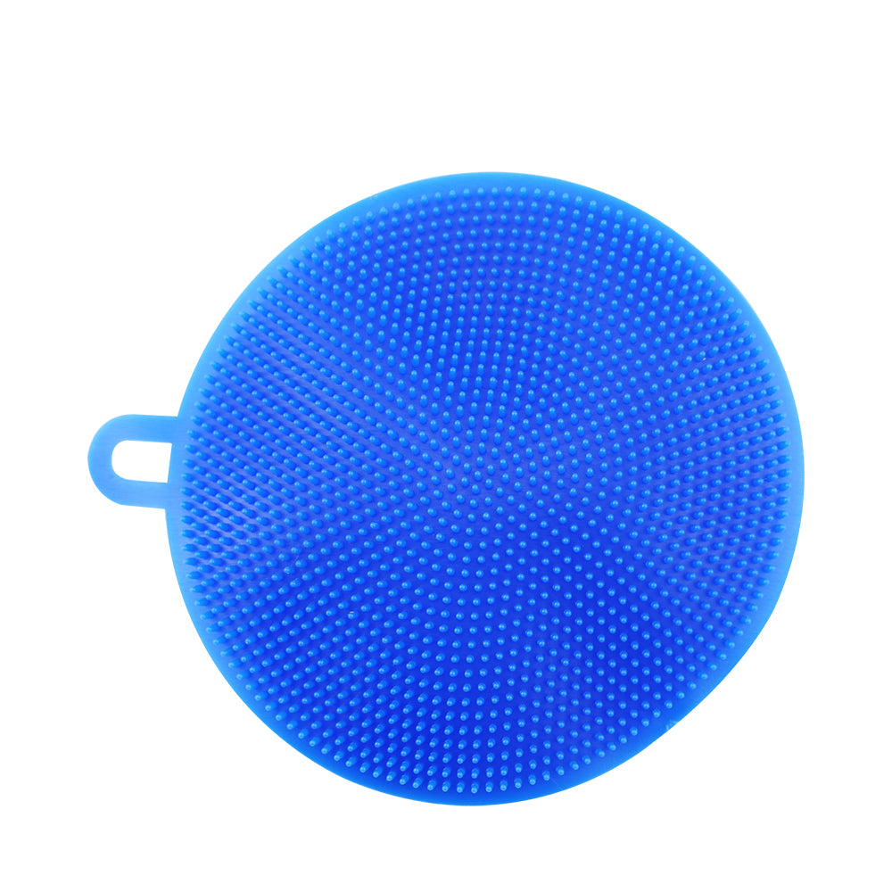Better Sponge Silicone Dishcloth for Cleaning Pots