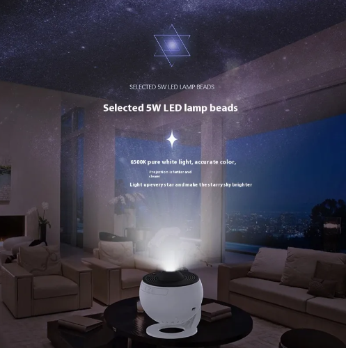 Projection Lamp