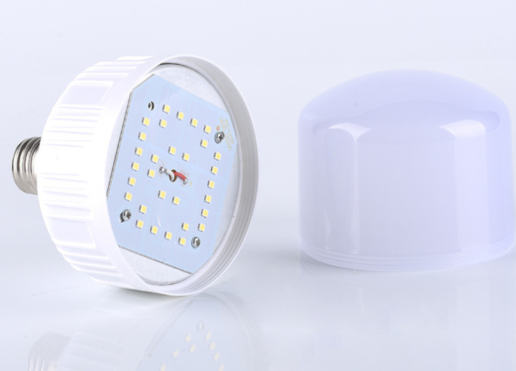 LED E27 Energy-Saving Bulb for Indoor Lighting