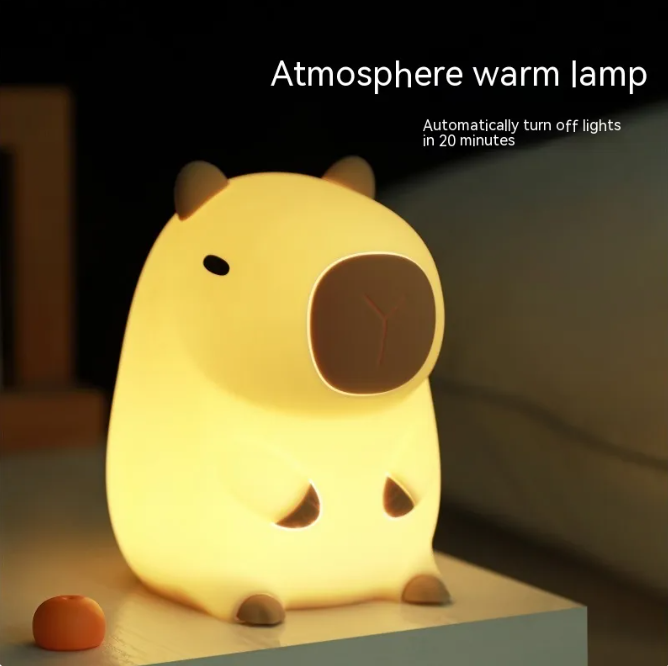Night Lamp