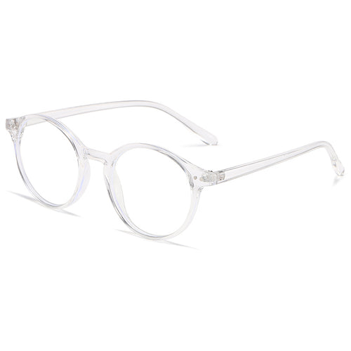 2021 Fashionable Ultra-Light Blue Light Blocking Glasses