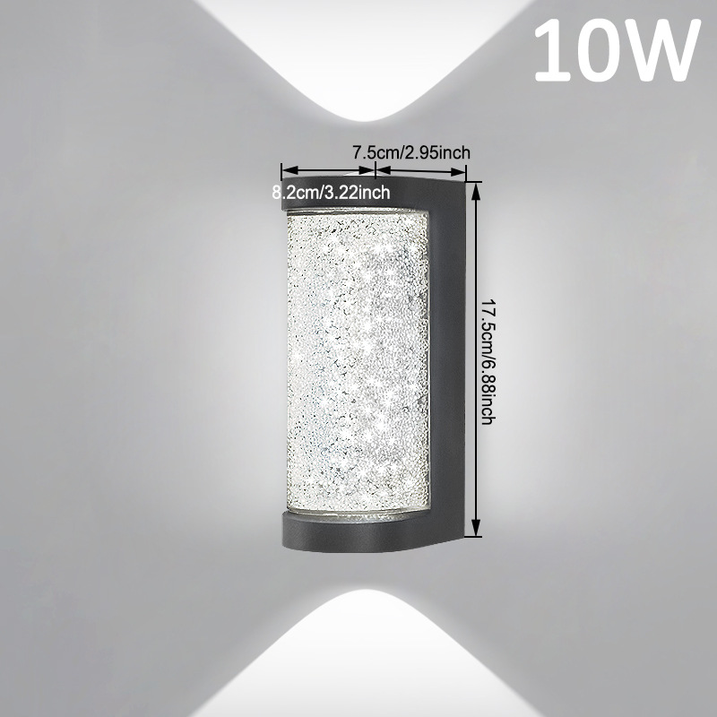 Wall Lamp