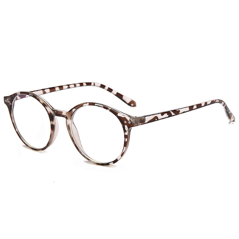 2021 Fashionable Ultra-Light Blue Light Blocking Glasses