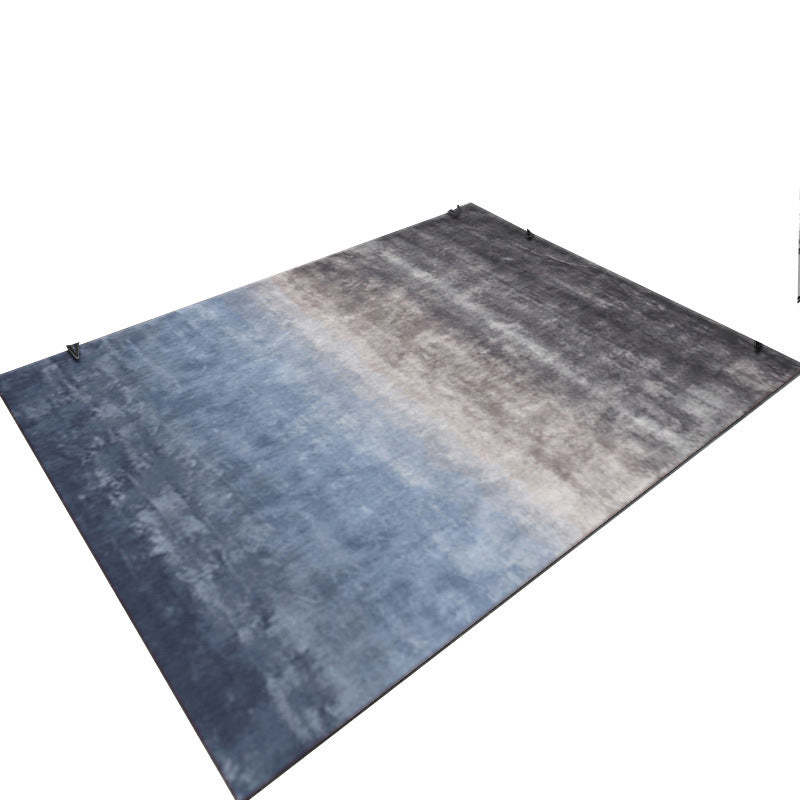 Cross-Border Luxury Style Area Rug for Home Decor