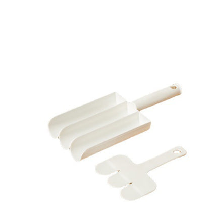 Multifunctional Kitchen Meatball Maker and Seafood Ball Shaping Tool for Homemade Beef, Chicken, Fish Balls, and Easy Meal Preparation