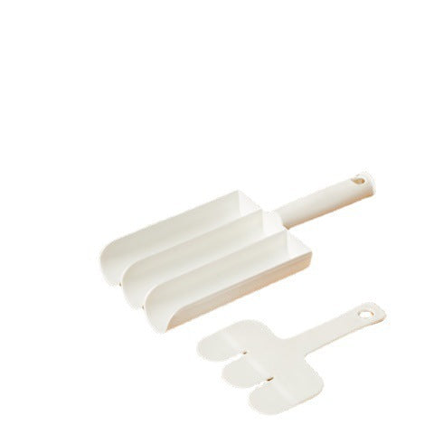 Multifunctional Kitchen Meatball Maker and Seafood Ball Shaping Tool for Homemade Beef, Chicken, Fish Balls, and Easy Meal Preparation