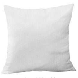Colored Ding Fabric Printed Magic Pillow
