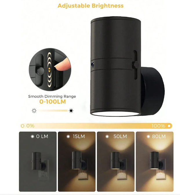 Night Lamp