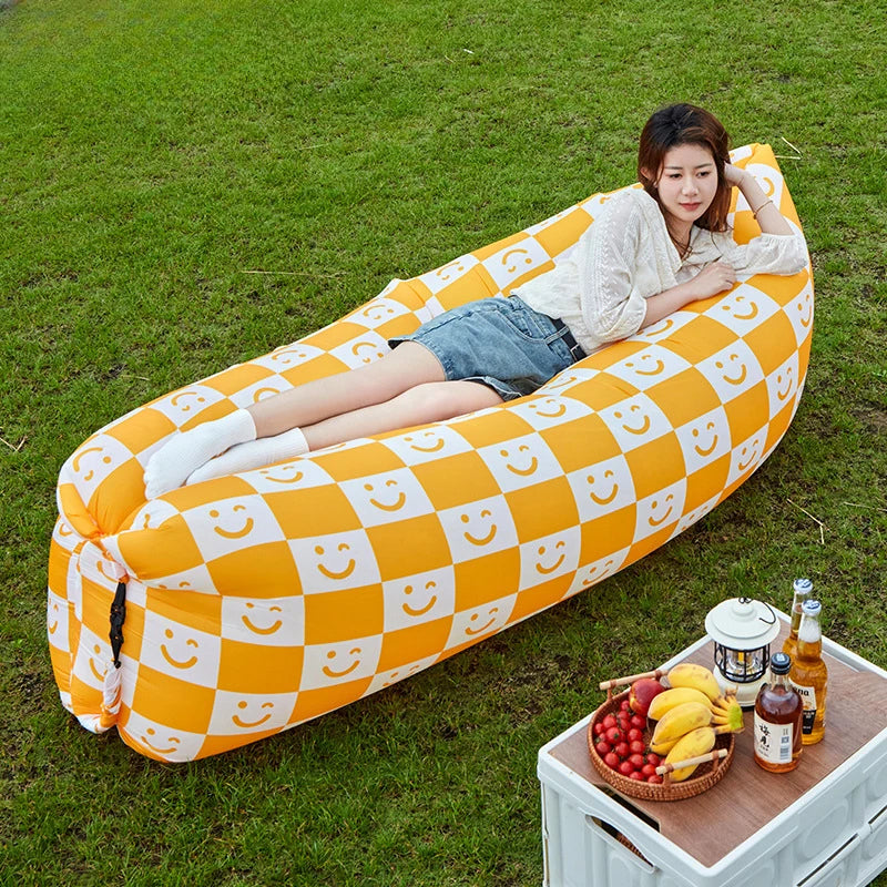Air Sofa / Inflatable Sofa