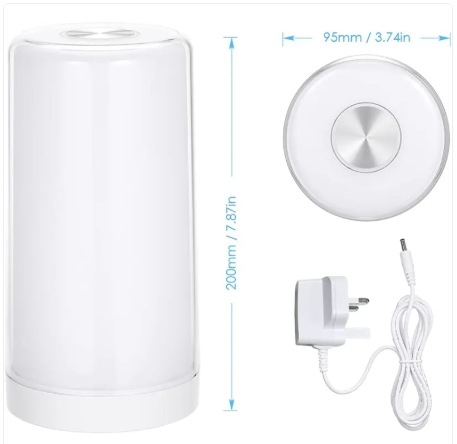 Lumo Lamp