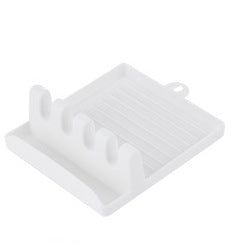 Multifunctional Kitchen Utensil Storage Rack and Holder
