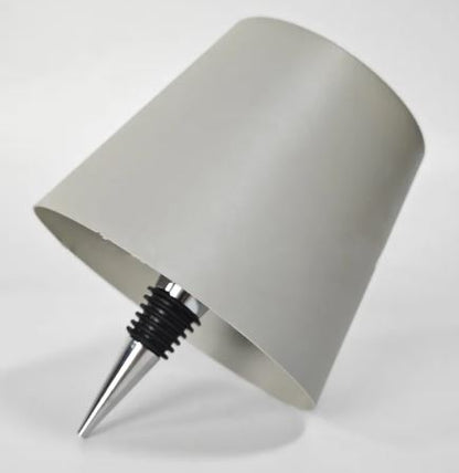 Wine Bottle Lamp