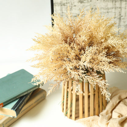 Realistic Rose Bouquet for Wedding Home Decor