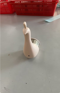 Peacock 3D Wall Lamp