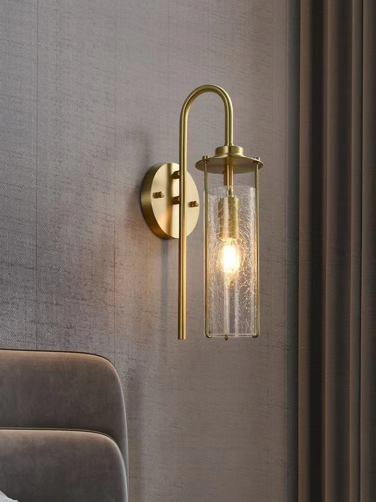 Wall Lamp