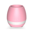 Musical Bluetooth Flower Pot with Singing Feature