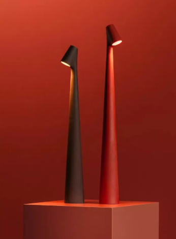 GlowStep Lamp