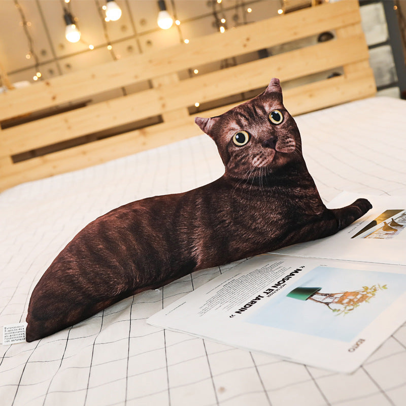 3D Printed Pillow