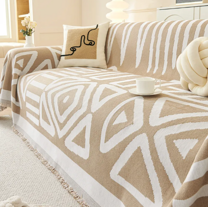 Sofa Cover Towel