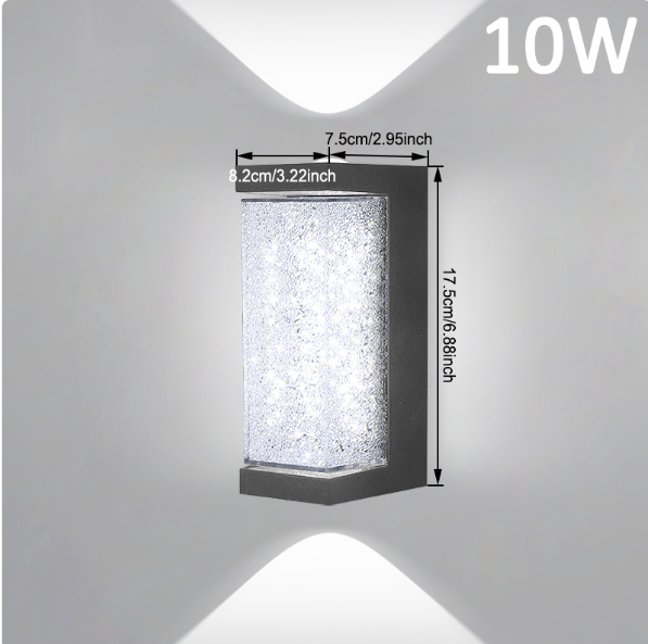 Wall Lamp