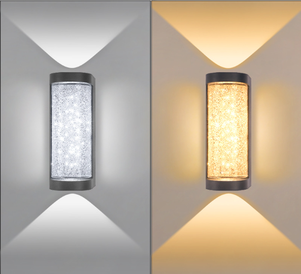 Wall Lamp