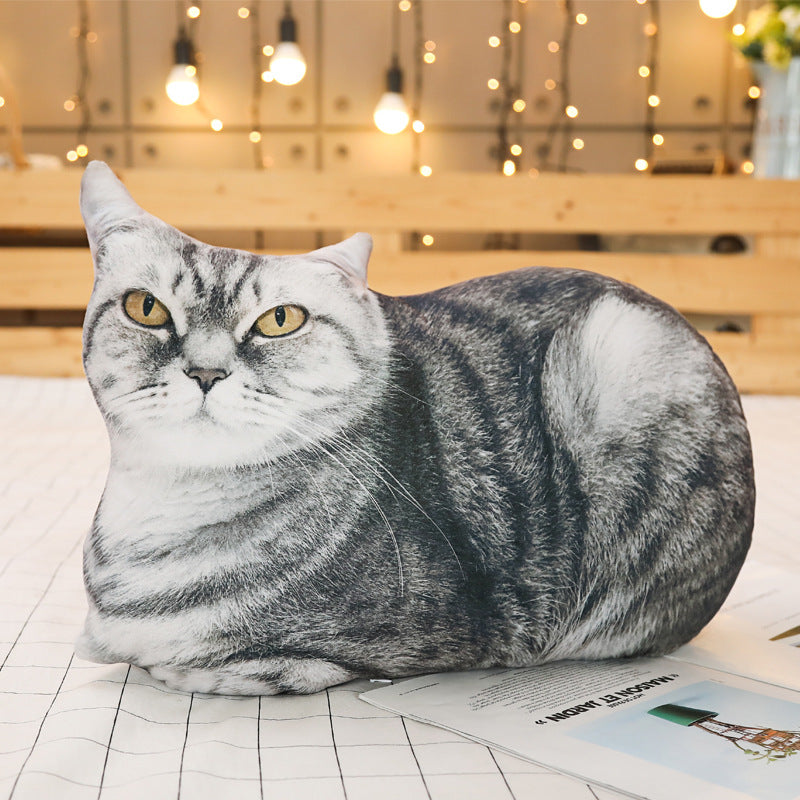 3D Printed Pillow