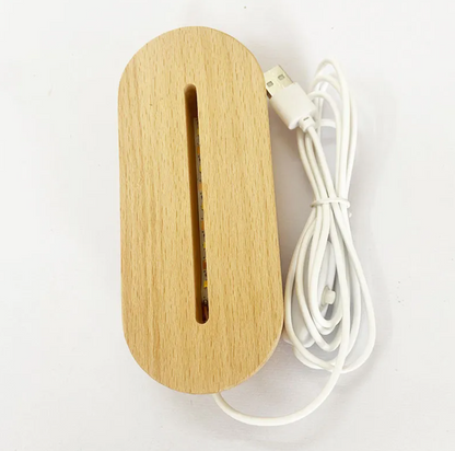 LED Lamp Holder