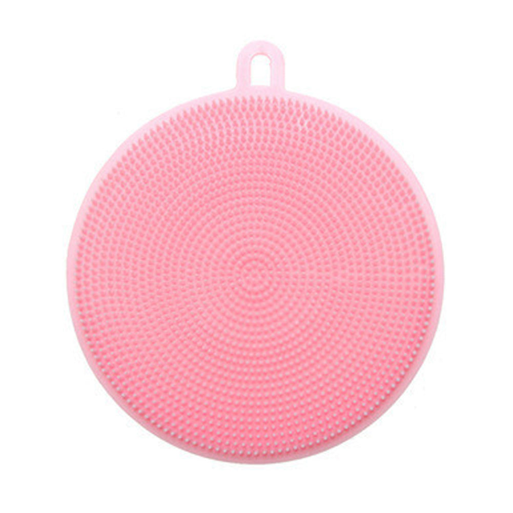 Better Sponge Silicone Dishcloth for Cleaning Pots