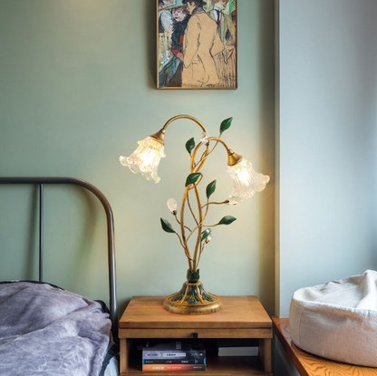 Bedside Lamp