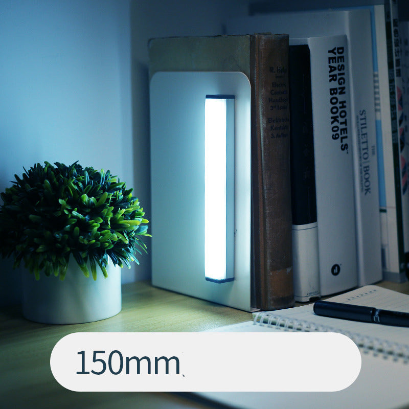 Wireless Rechargeable LED Cabinet Lighting for Home Use, Modern Cordless Under Cabinet Lights for Kitchen Cupboards, Wardrobes, Closets, Shelves, Pantry Storage, Bedroom Lighting, and Convenient Indoor Home Illumination