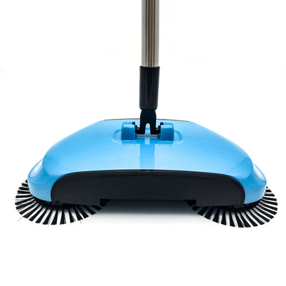 Factory Wholesale Broom Mop Set with Dustpan Combo