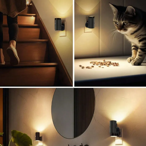 Night Lamp