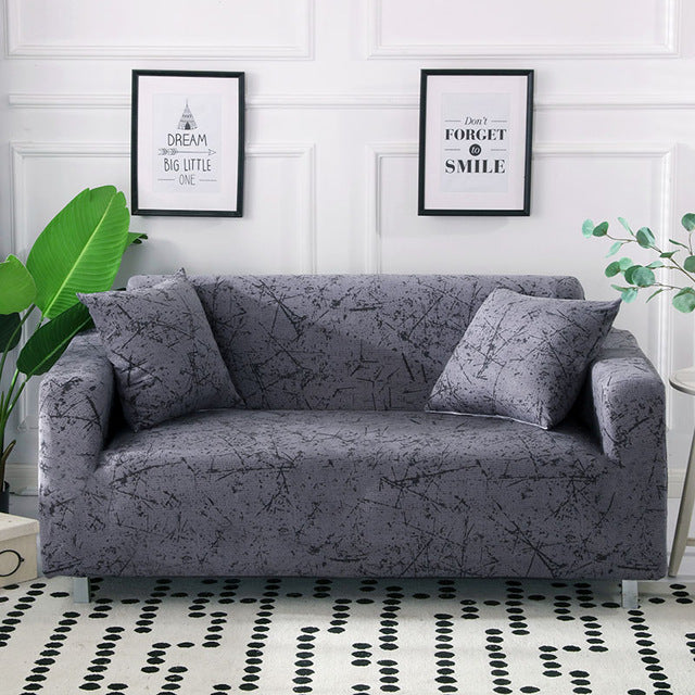 Sofa Cover, Sofa Protector, Sofa Throw